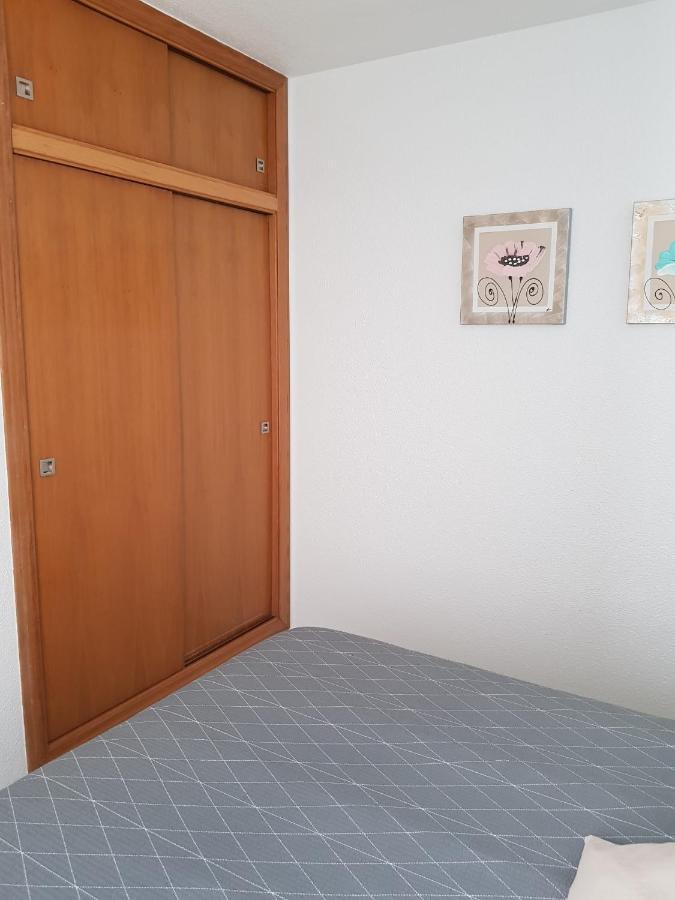 Hr Paradise Parque Residencial Бенидорм Екстериор снимка